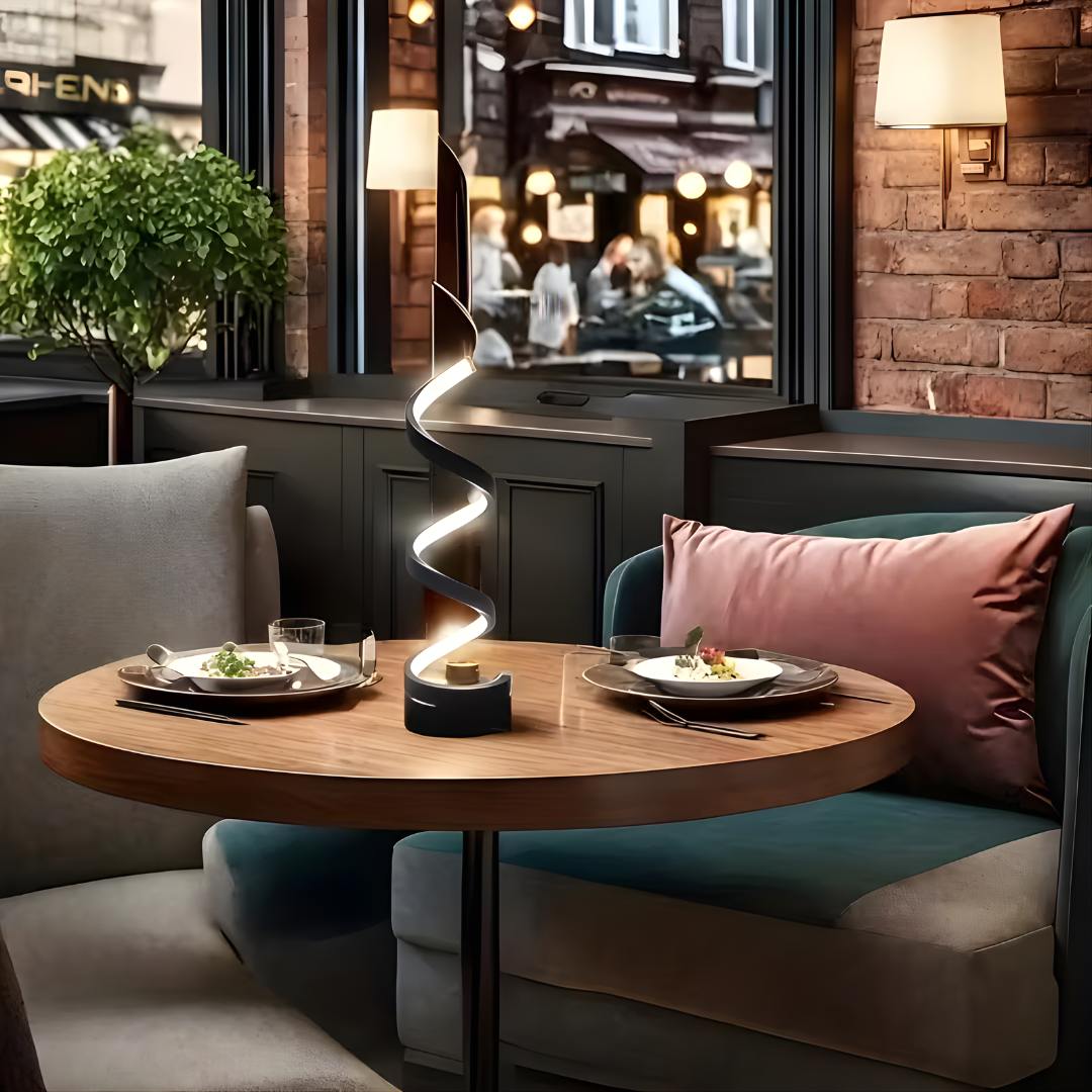 Transform Any Room into a Soothing Light Oasis for Your Soul - Lamylie