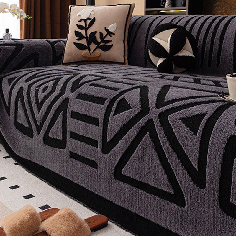 LuxeCover — Slip Into Sofas That Feel Fresh, Flawless, and Protected Every Day - Lamylie