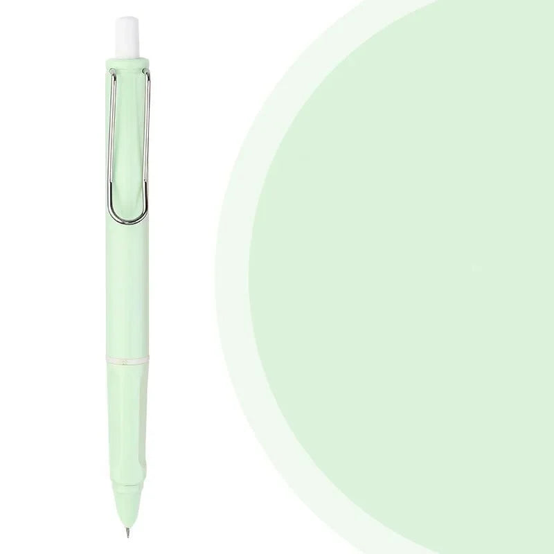 Fountain Pen | Push-Button Mechanism | Smooth Writing | WriteSpout - Lamylie