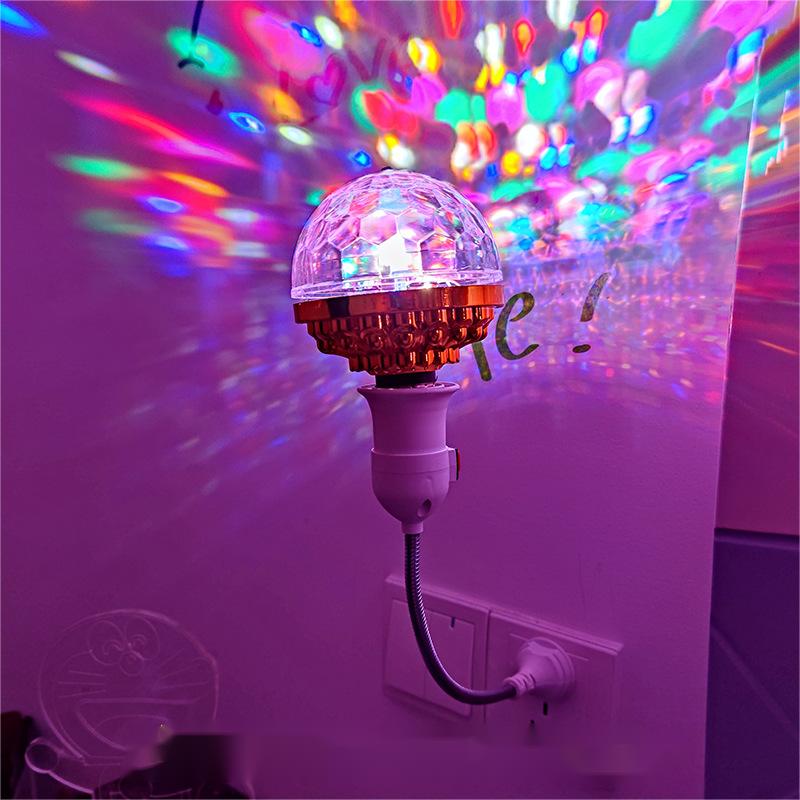 GlowBlast — Turn Any Room Into a Dancefloor |  - Lamylie