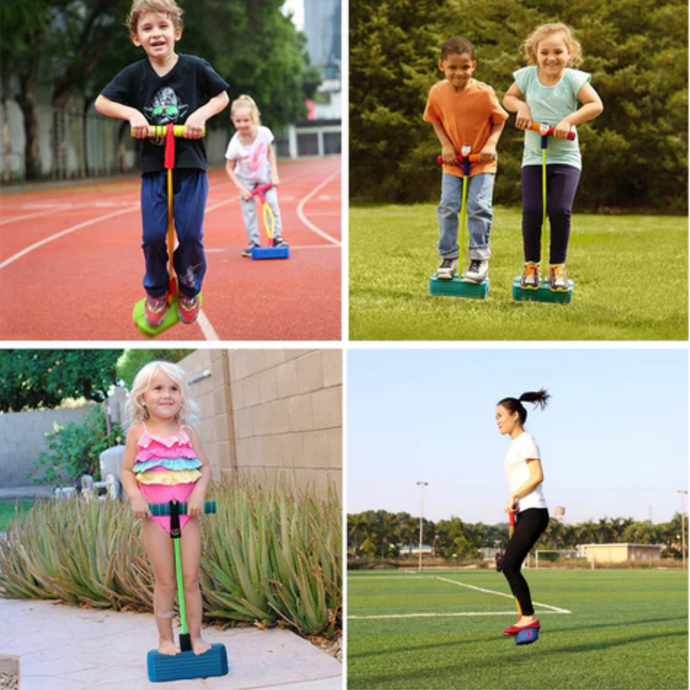 Channel Your Child's Energy Into Joyful Play and Peaceful Home - Lamylie