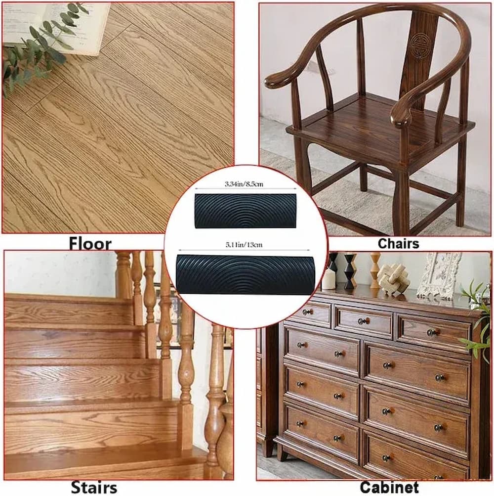 Transforma sin esfuerzo tus muebles en impresionantes obras de arte de madera - Lamylie