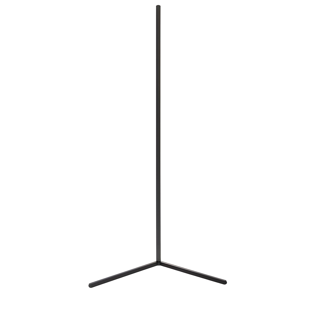 Adjustable LED Corner Floor Lamp with Remote Control - Lamylie