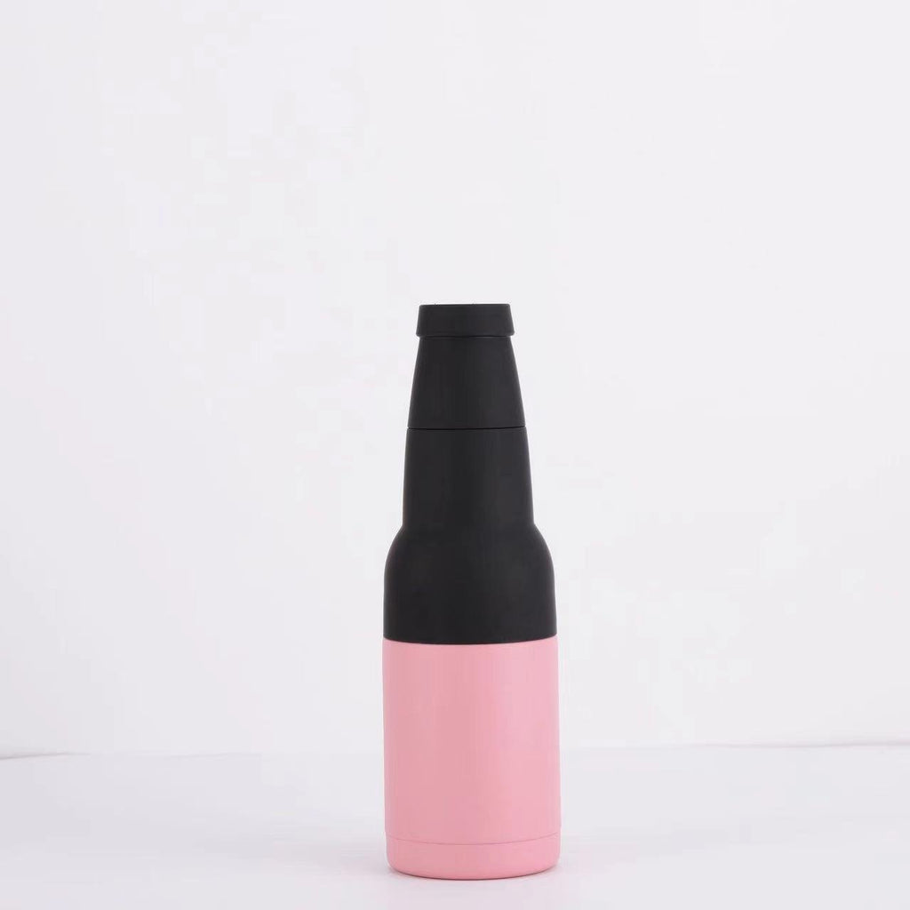 ChillMate - Mantieni la birra ghiacciata fino all'ultimo sorso - Lamylie
