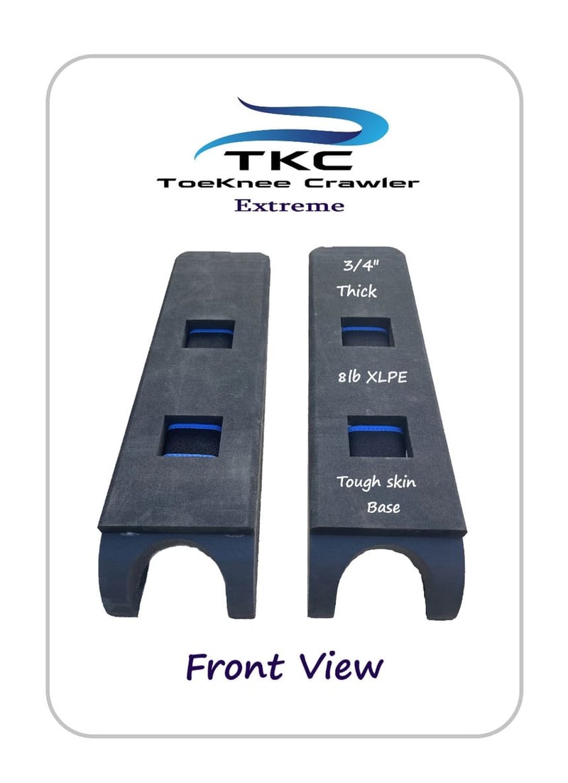 Knee and Shin Protection for Work - Lamylie