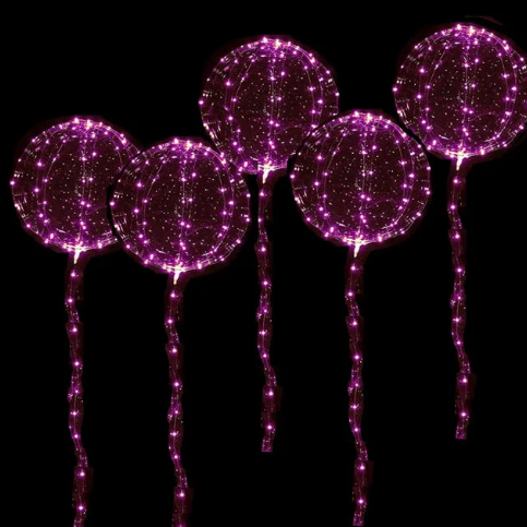 LumiAura — Transform Any Party Into a Stunning, Glowing Celebration - Lamylie