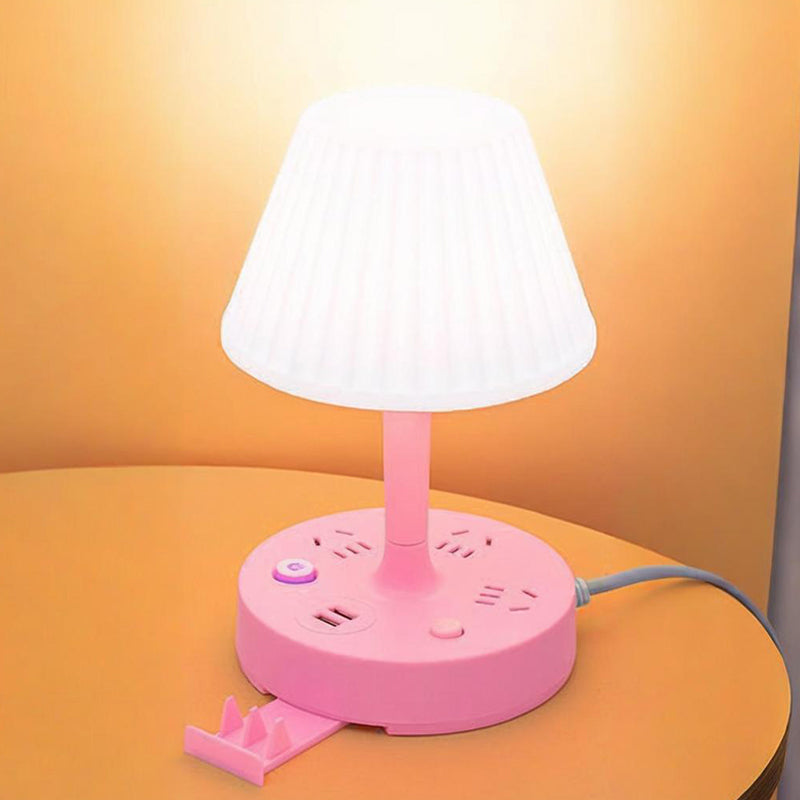 Clarity and Comfort for Your Ideal Workspace – LuminaDesk - Lamylie