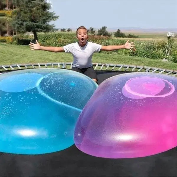 Få 1 gratis | BounceBlitz - hoppa in i obegränsad glädje och spännande action - Lamylie