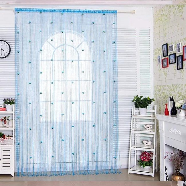 Living Room Carpet - 1 x 2 m Decorative Rug - Lamylie
