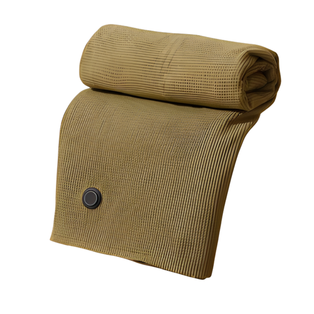 Cozy Heat for Cold Days – Transforming Comfort and Warmth - Lamylie