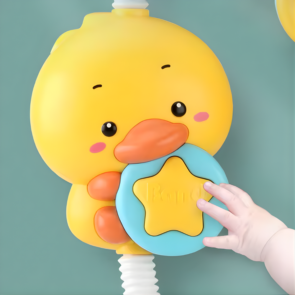 Froth Splash - Trasforma il momento del bagnetto in momenti di gioia per bambini e famiglie! - Lamylie