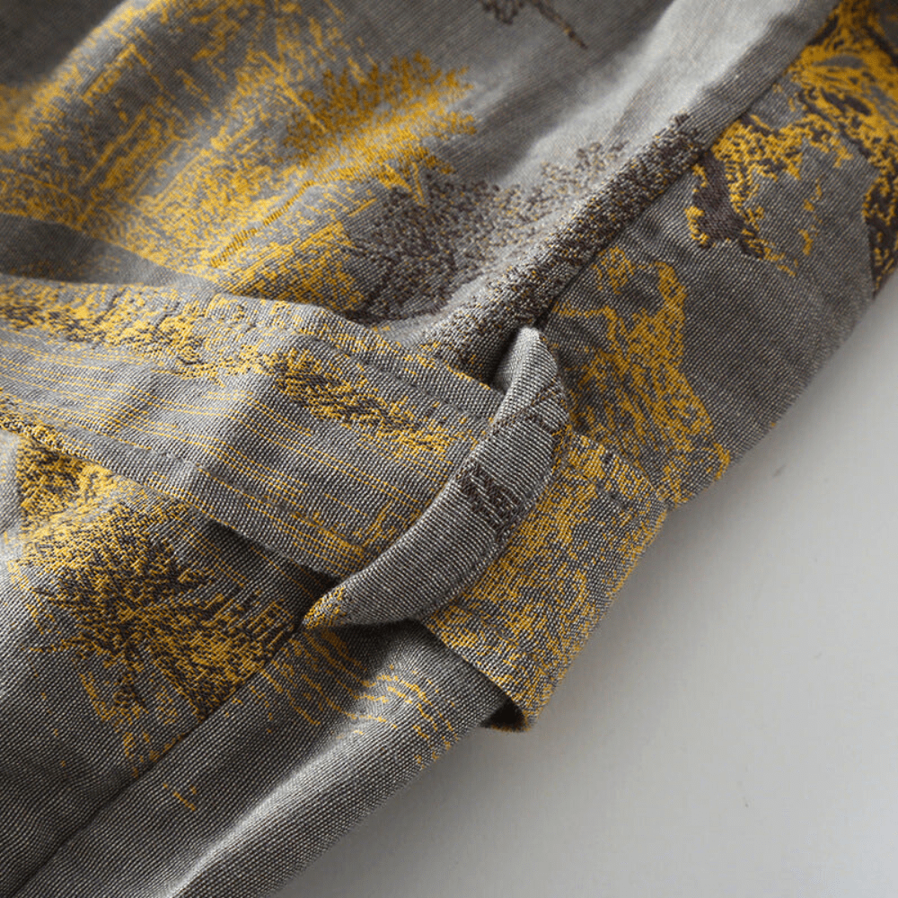 Kimono - Experience Featherlight Freedom and Unmatched Comfort All Day - Lamylie