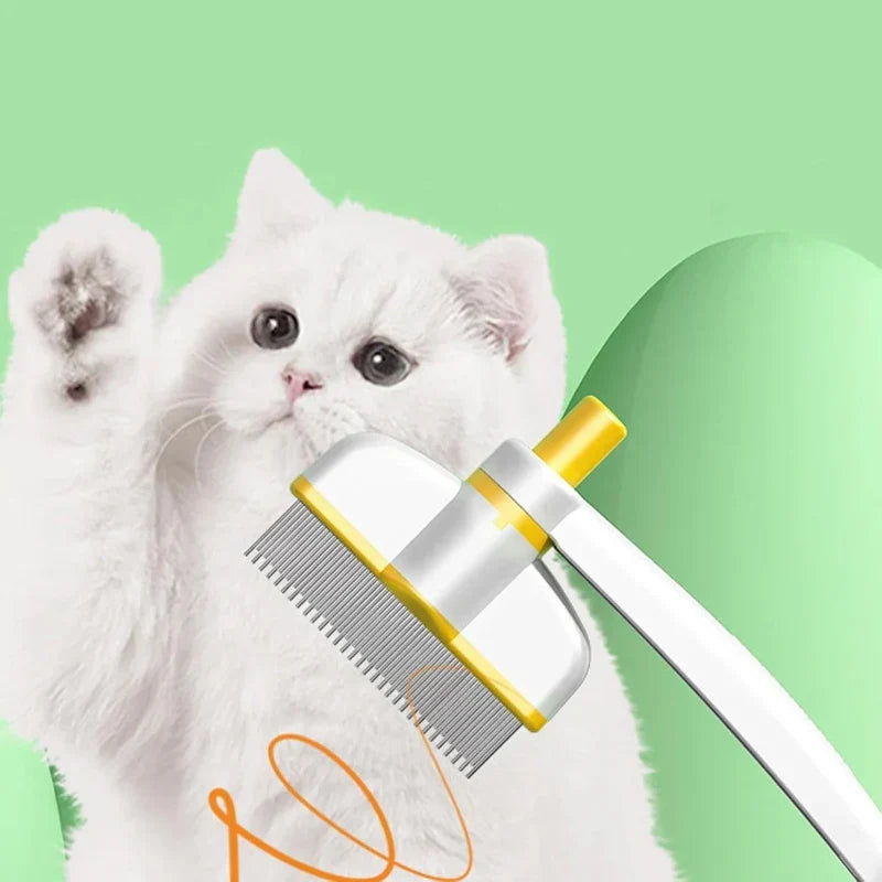 FurEase - Toilettage facile des animaux pour une maison plus propre et moins de perte de poils - Lamylie