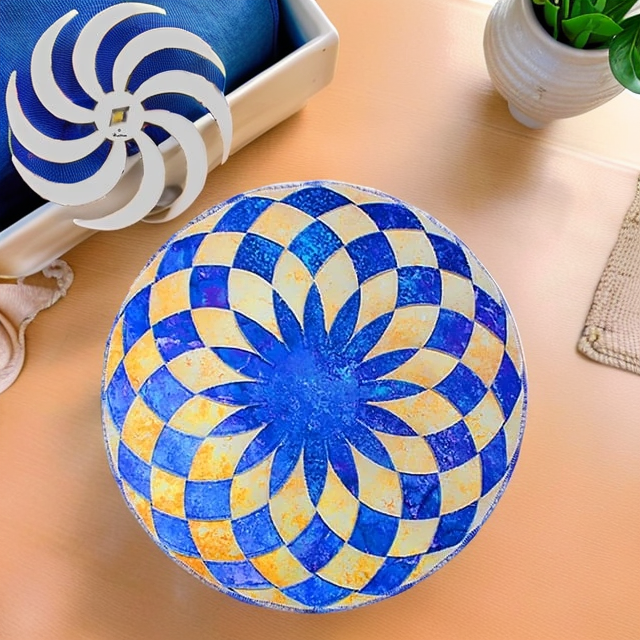 VivaWeave Sewing Templates — Turn Simple Fabric Into Stunning, Handmade Table Magic Instantly - Lamylie