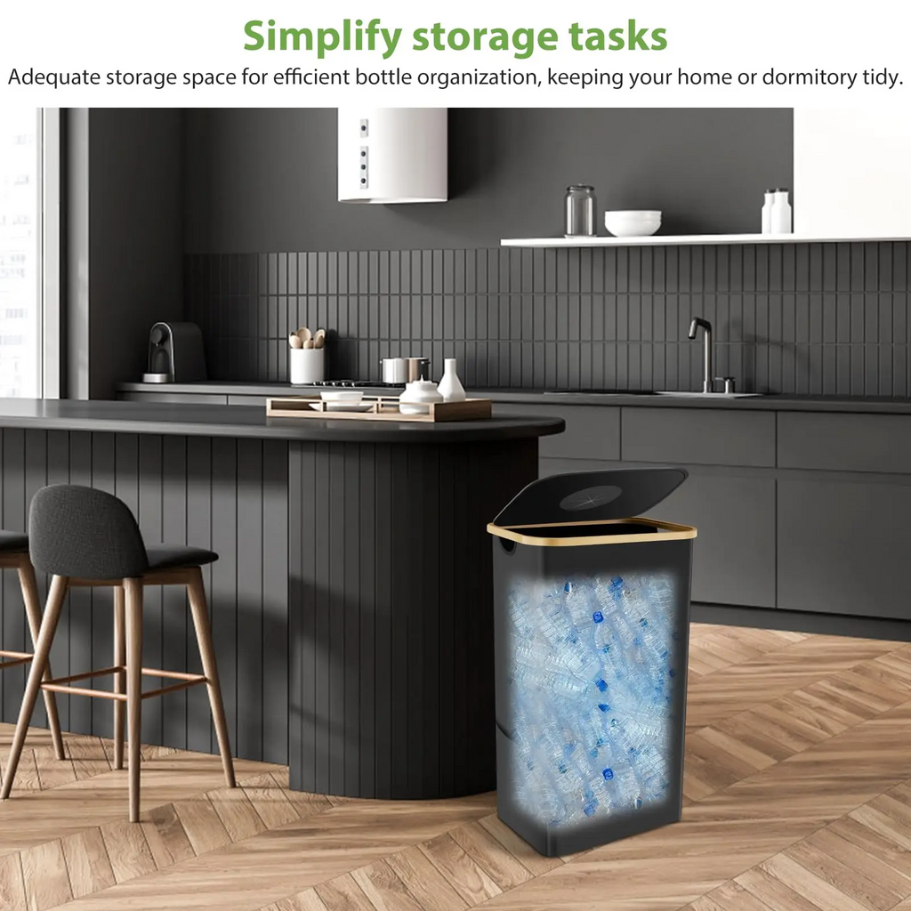 FlexNest Organizer - צור מיד מקום ורוגע בביתך - Lamylie