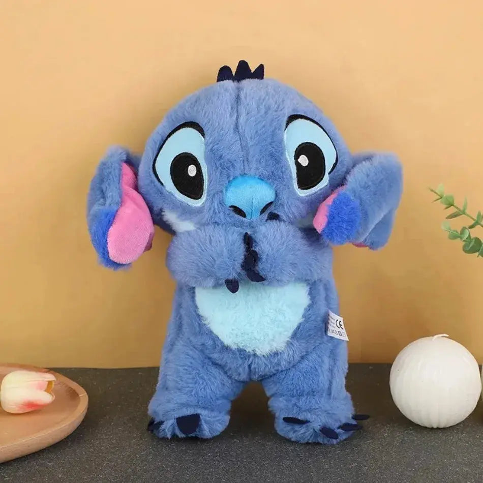 Comforting Cradle for Gentle Baby Bliss - Lamylie