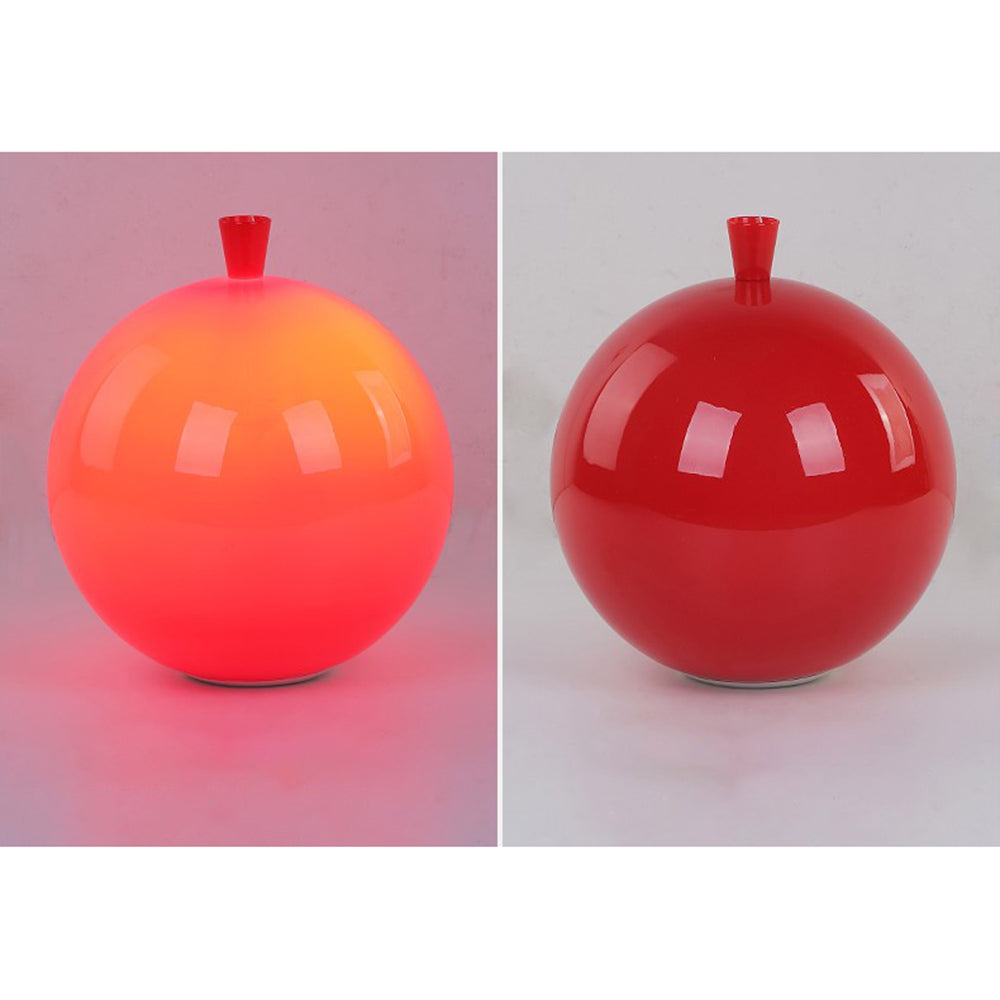 Contemporary Glass Ceiling Light Fixture - Lamylie