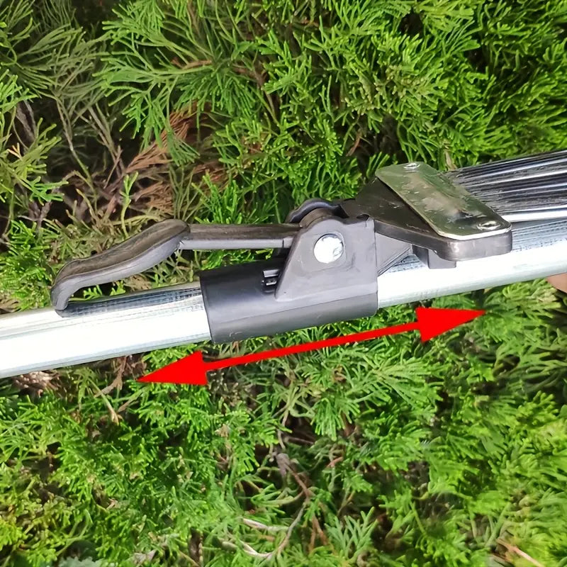Bemästra alla trädgårdsvinklar utan smärta - Lamylie
