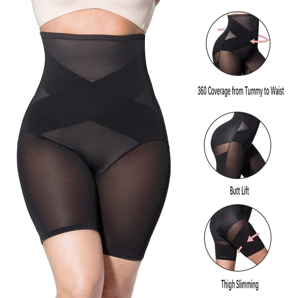 Daylong Comfort and Flawless Fit in Your Ideal Shaper - Lamylie