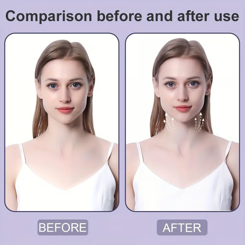 Liftique — Instantly Sculpt a Youthful Neckline Without Pain or Pins - Lamylie