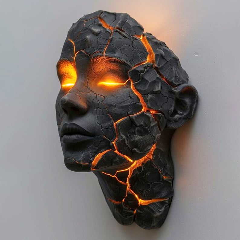 Lava Glow varázspálca-lámpa – Bűvölje el otthonát hipnotikus hangulattal – Lamylie