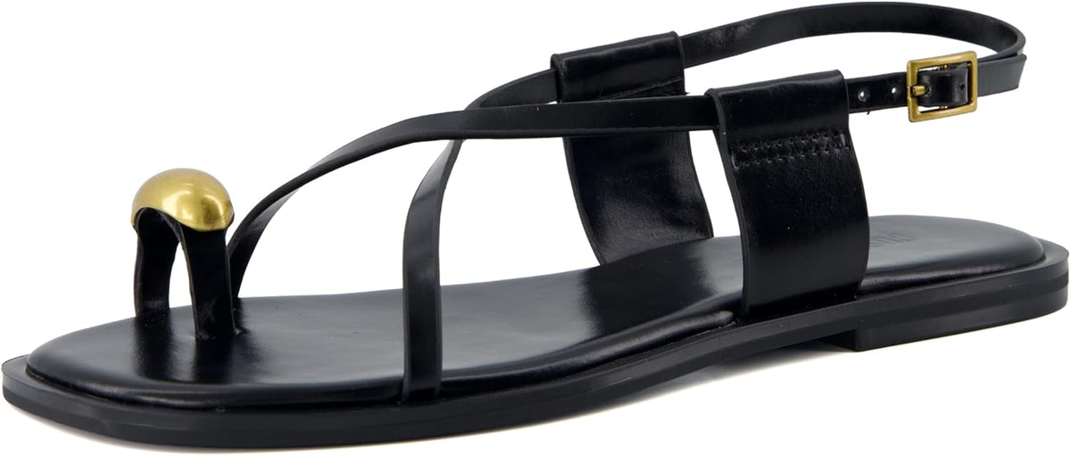 Lightweight Elegant Sandals for Effortless Comfort in Every Step - Lamylie