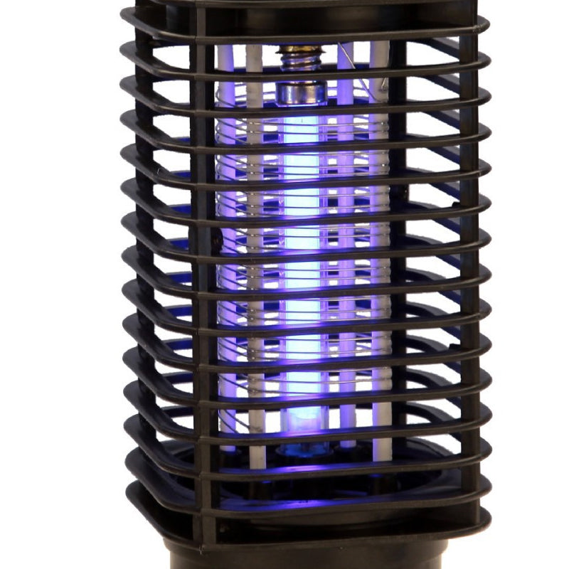Elektrický UV lapač hmyzu - náhrada za VoltGuard Pro - Lamylie