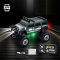 Off-Road Adventure Thrills – Pure Adrenaline Control Experience - Lamylie