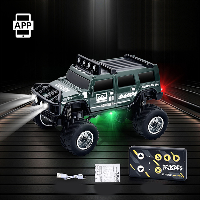 Off-Road Adventure Thrills – Pure Adrenaline Control Experience - Lamylie