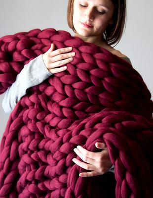 Microsuede Blanket – Experience Cozy Comfort and Warmth - Lamylie