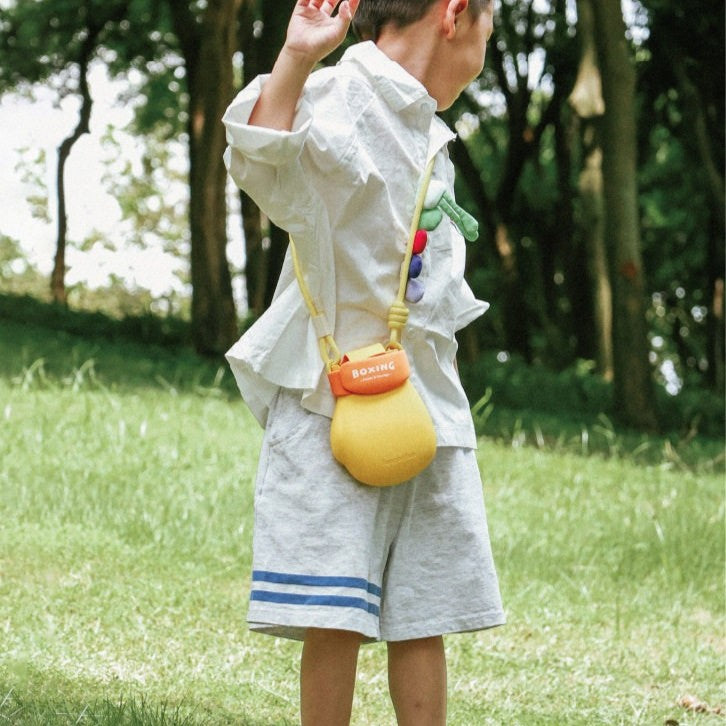 Mini-sac – Libérez un style audacieux et affichez votre assurance partout – Lamylie
