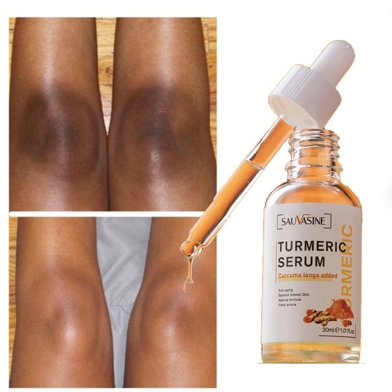 LumiVera — Unleash Radiant, Spot-Free Skin That Turns Heads - Lamylie
