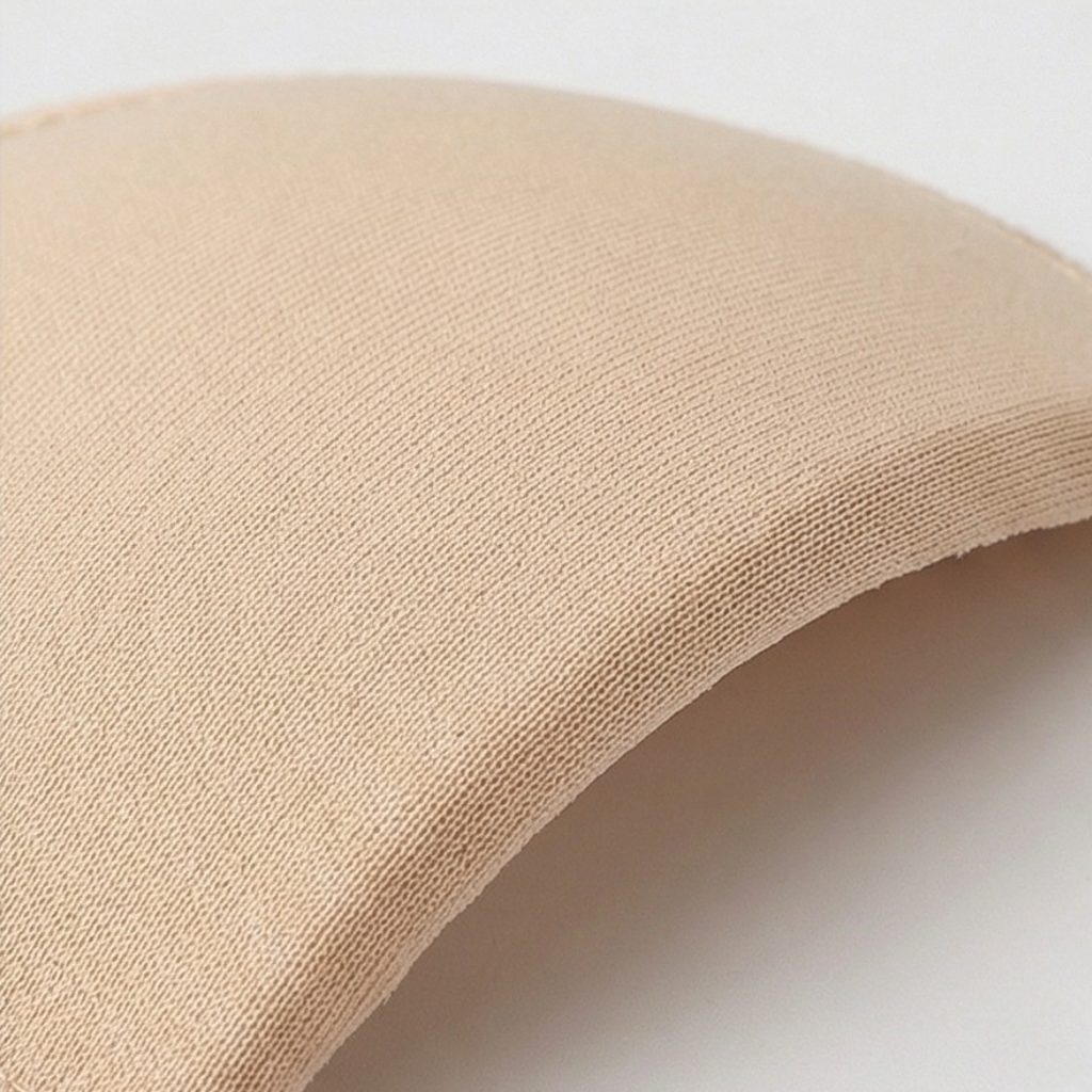 Almohadillas de realce del contorno para un ajuste perfecto y una confianza radiante - Lamylie