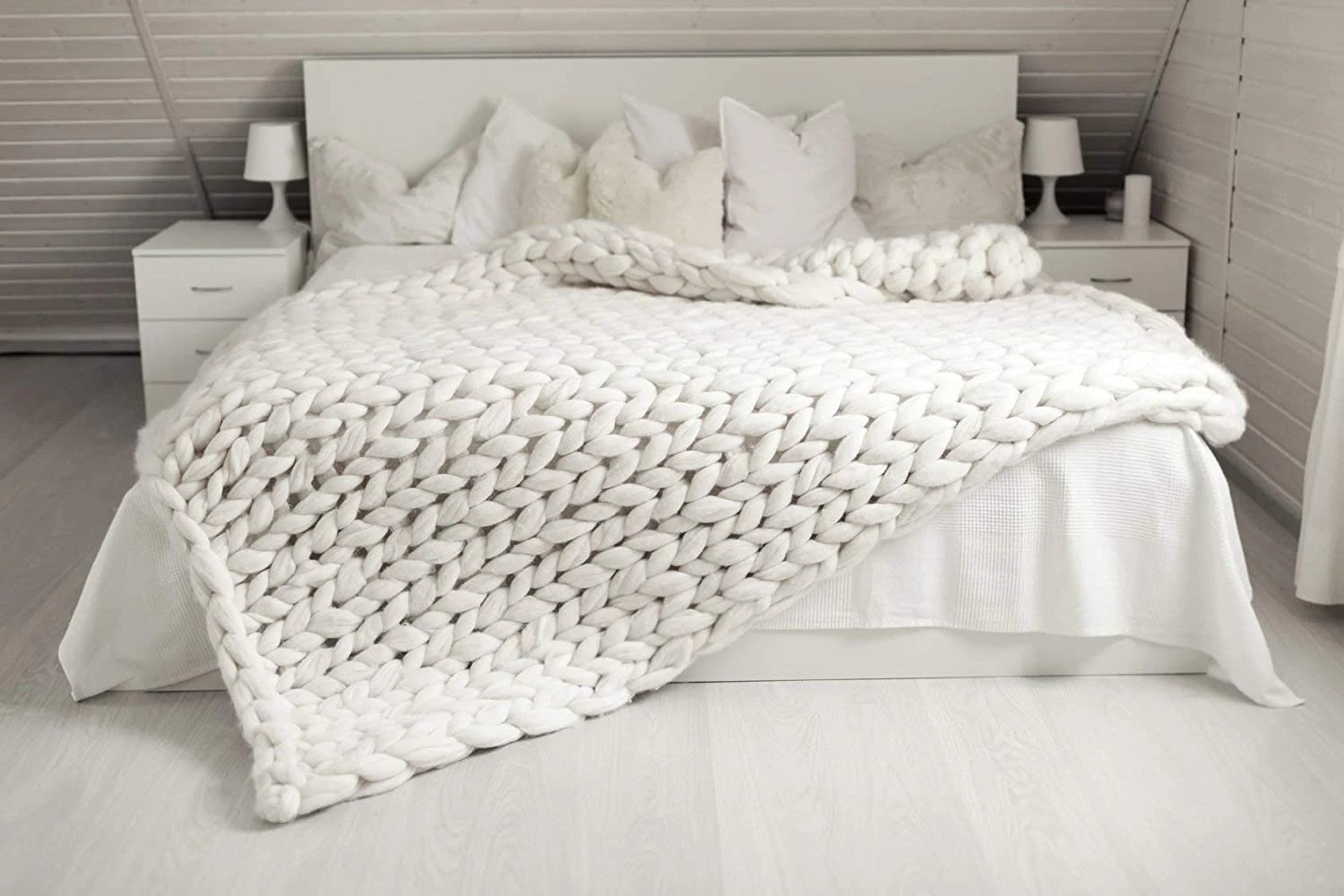 Microsuede Blanket – Experience Cozy Comfort and Warmth - Lamylie