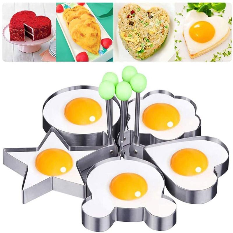 Imponerande frukostar utan ansträngning som förgyller varje morgon - Lamylie