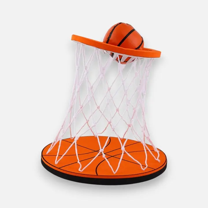 Basketballkorb-Set für die Decke - Lamylie