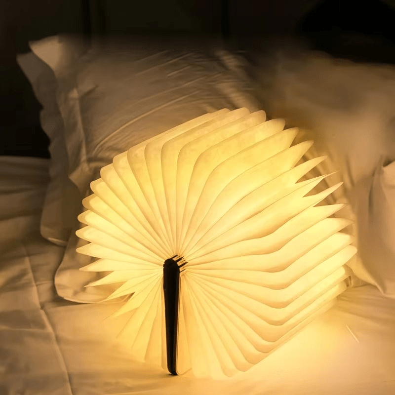 Create Your Ideal Ambiance Anytime, Anywhere with Wireless Lighting - Lamylie