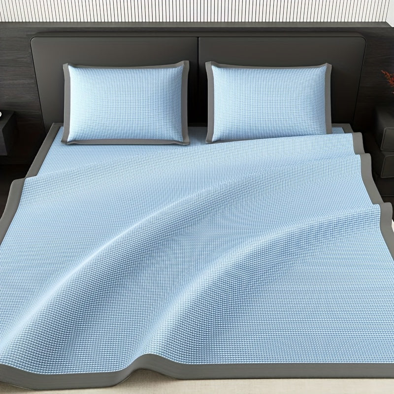 Cooling Sleep Set for Refreshing Comfort During Hot Nights - Lamylie