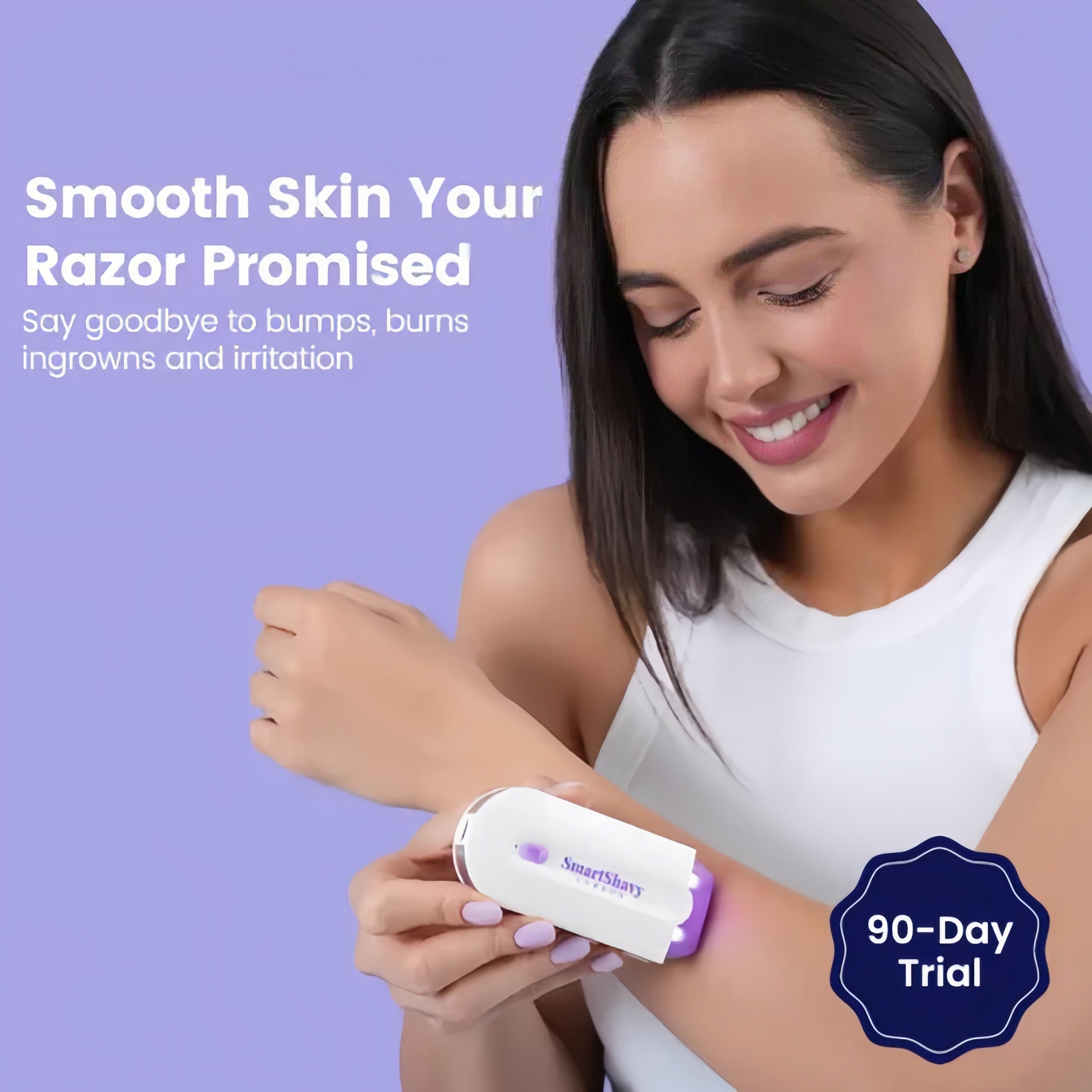 LumaSilk — Pain-Free, All-Over Smoothness That Fuels Your Confidence - Lamylie
