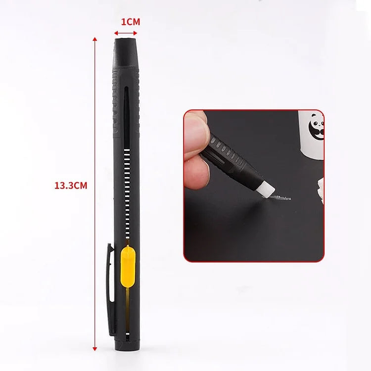 Laser Precision Tool for Flawless, Stress-Free Sewing Projects - Lamylie