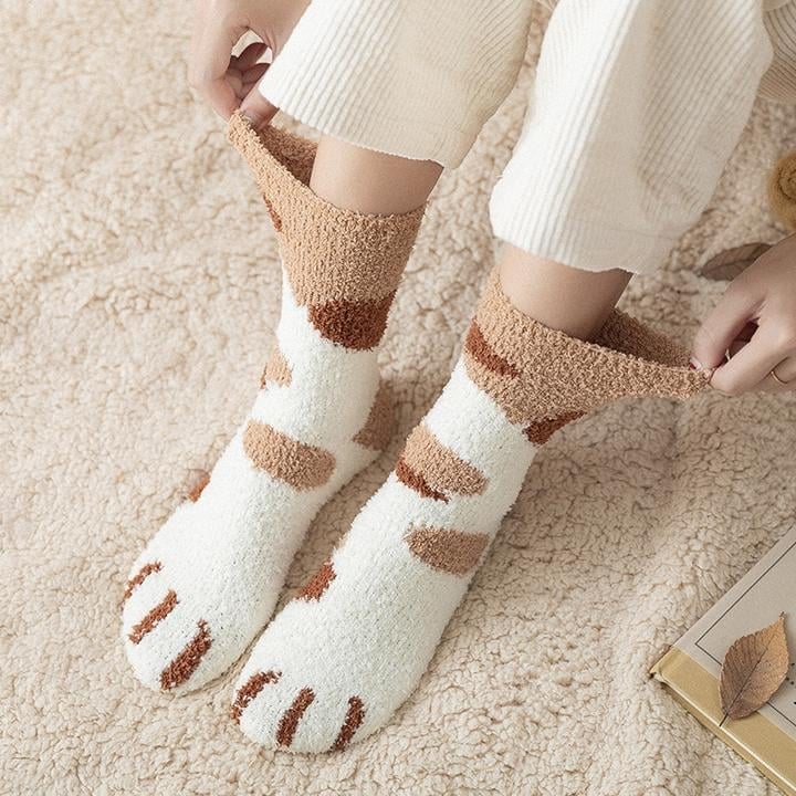 Cozy Comfort for Relaxing Days at Home - Lamylie