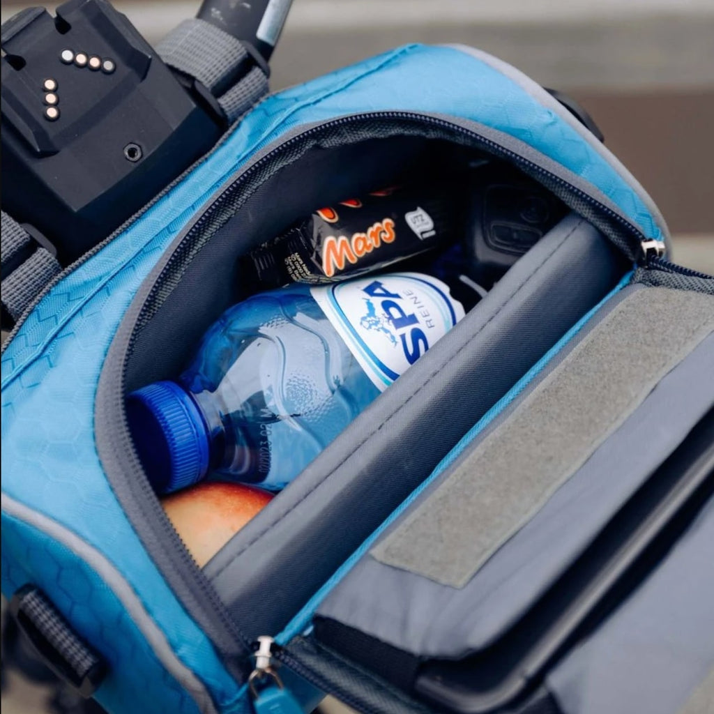 Handlebar Bag for Biking – Secure Grip and Complete Control for Every Ride - Lamylie
