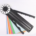 Strumento per disegnare cerchi – Crea facilmente cerchi perfetti per le tue opere d'arte - Lamylie