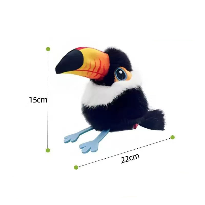 FeatherWhirl — Ignite Your Cat’s Wild Instincts for Endless Indoor Adventure - Lamylie