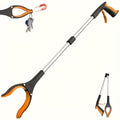 أداة إمساك قابلة للطي بطول 83 cm - Lamylie