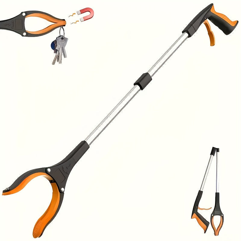 أداة إمساك قابلة للطي بطول 83 cm - Lamylie