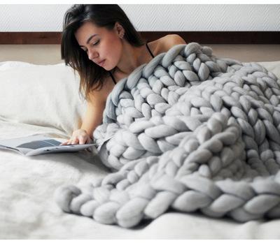 Microsuede Blanket – Experience Cozy Comfort and Warmth - Lamylie