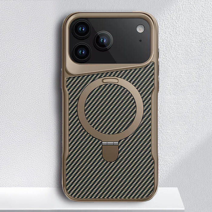 Magnetic Phone Case for Smartphones and Electronic Devices - Lamylie