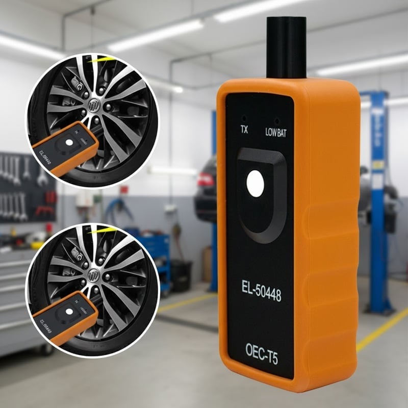 Instant Safety and Clear Control for Every Drive with PressureGuard - Lamylie