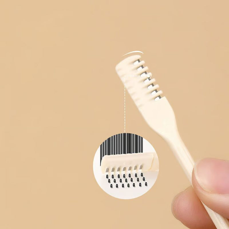 NoseTrimmer Duo – Clean and Groomed in Seconds - Lamylie